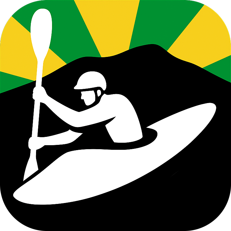 UVM Kayak Club Logo